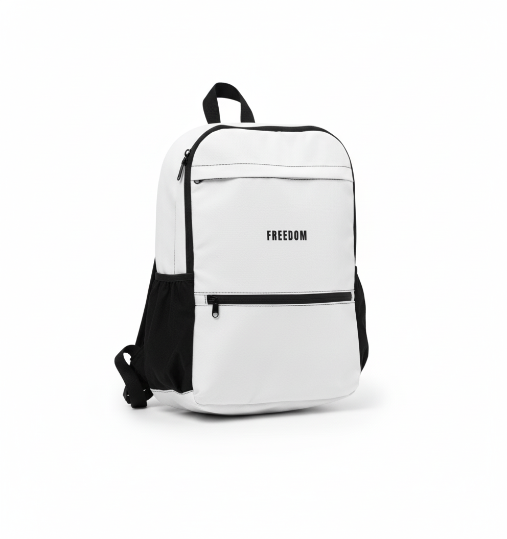 Utility backpack
